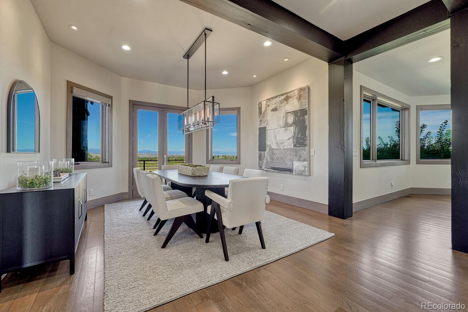 MLS Image #11 for 8475  lost reserve court,parker, Colorado