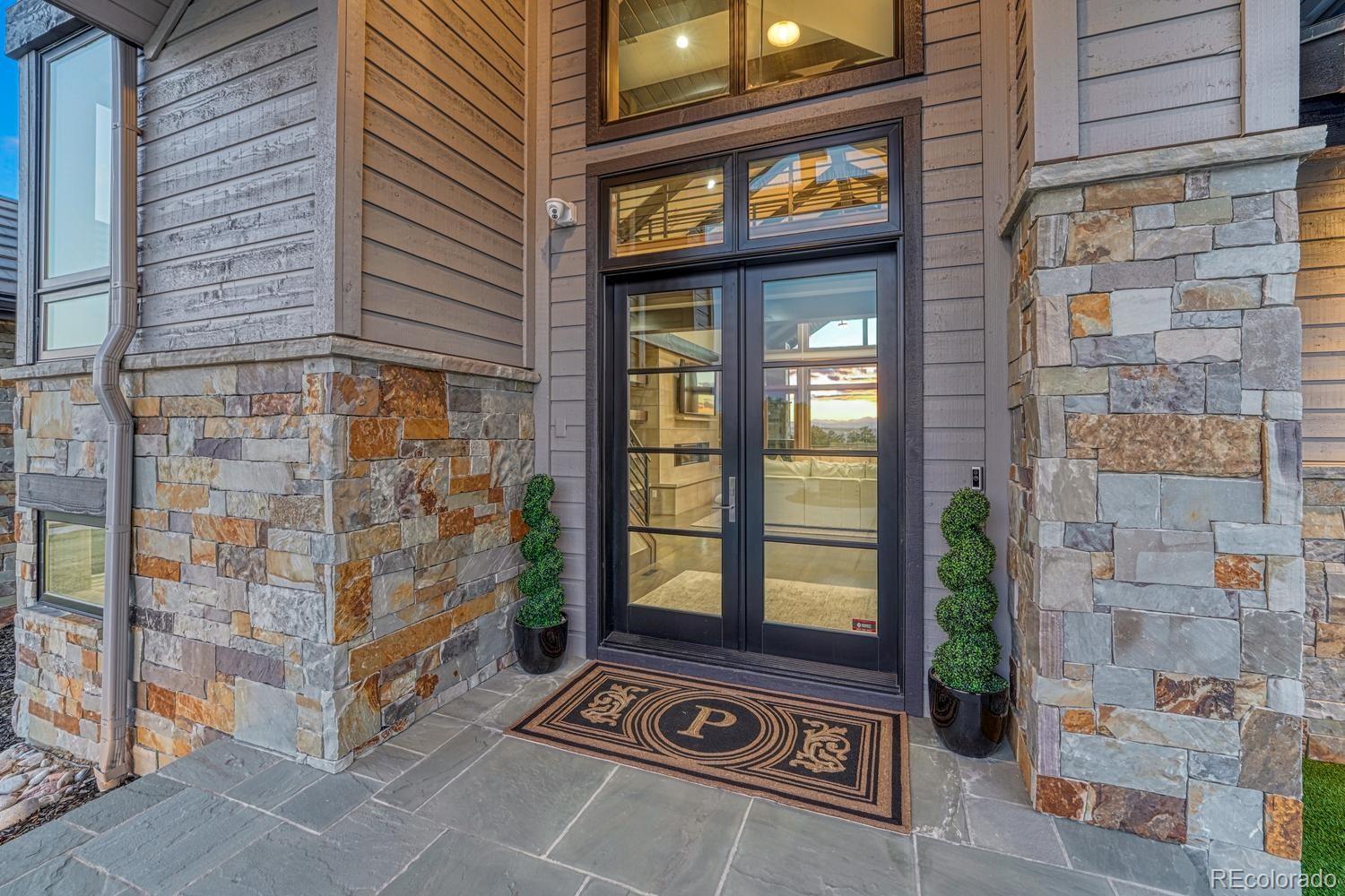 MLS Image #2 for 8475  lost reserve court,parker, Colorado