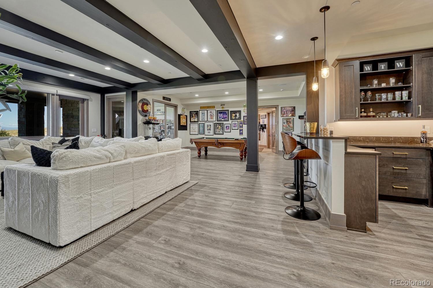 MLS Image #27 for 8475  lost reserve court,parker, Colorado