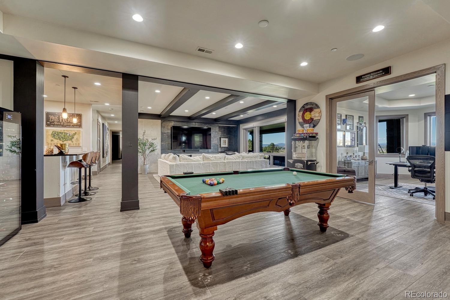 MLS Image #29 for 8475  lost reserve court,parker, Colorado