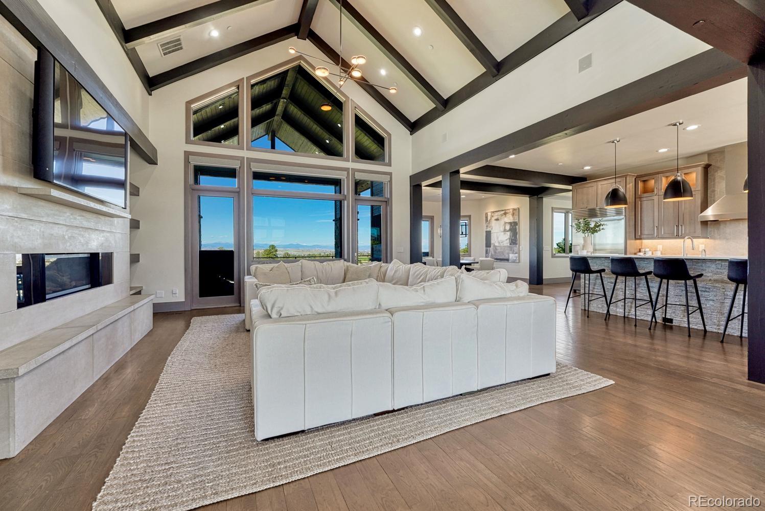 MLS Image #3 for 8475  lost reserve court,parker, Colorado