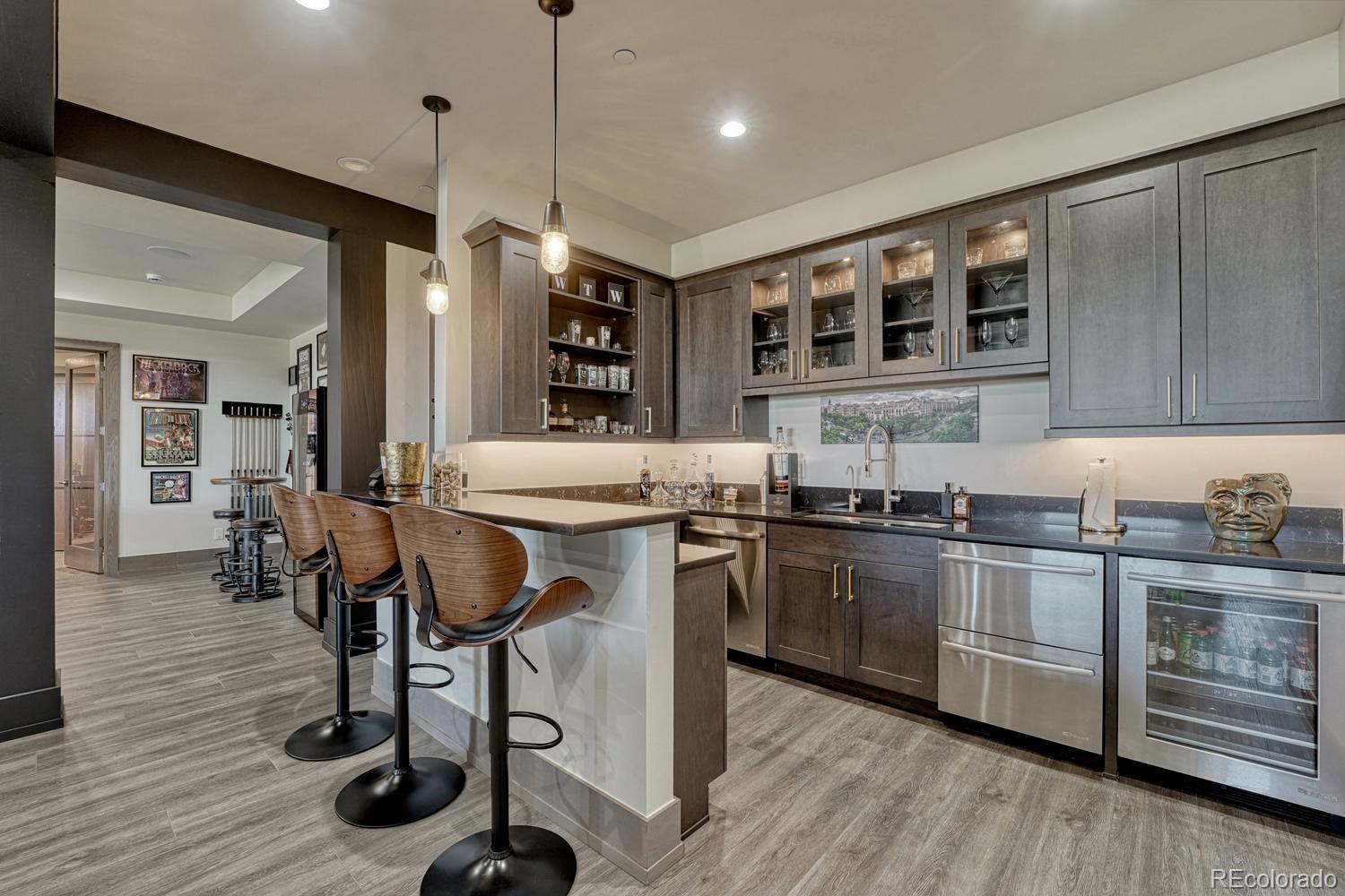 MLS Image #30 for 8475  lost reserve court,parker, Colorado
