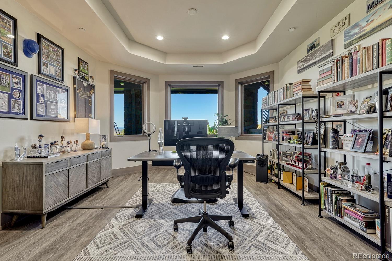 MLS Image #31 for 8475  lost reserve court,parker, Colorado