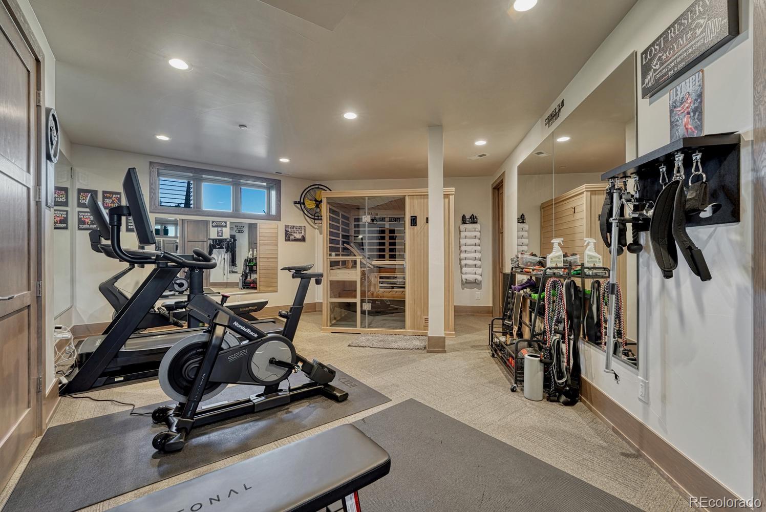 MLS Image #34 for 8475  lost reserve court,parker, Colorado