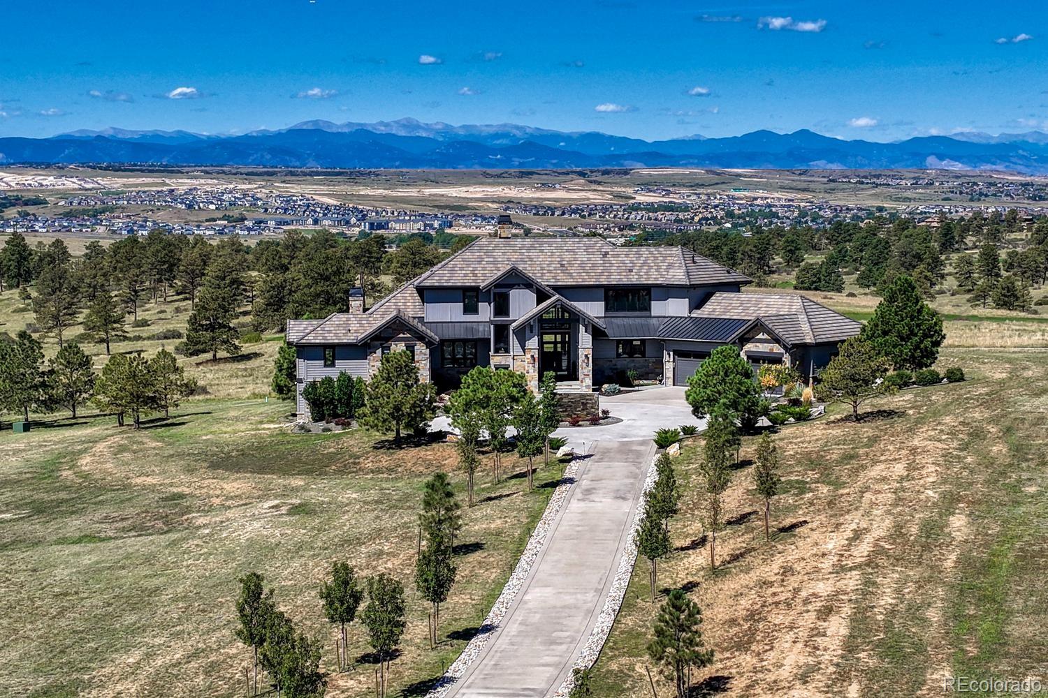 MLS Image #39 for 8475  lost reserve court,parker, Colorado