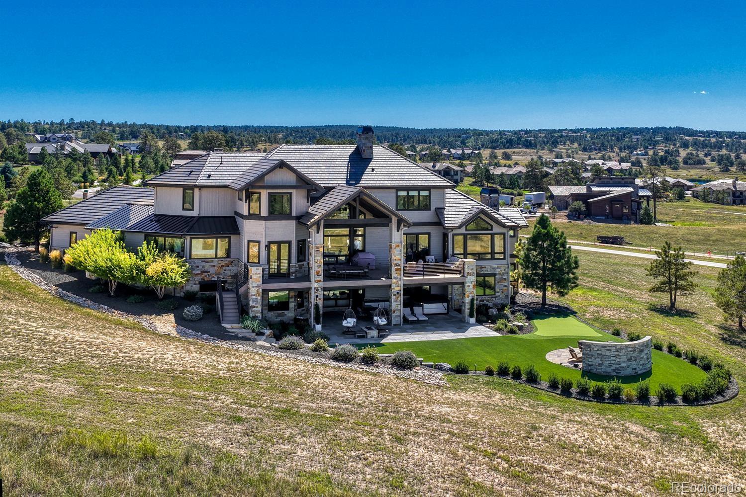 MLS Image #40 for 8475  lost reserve court,parker, Colorado