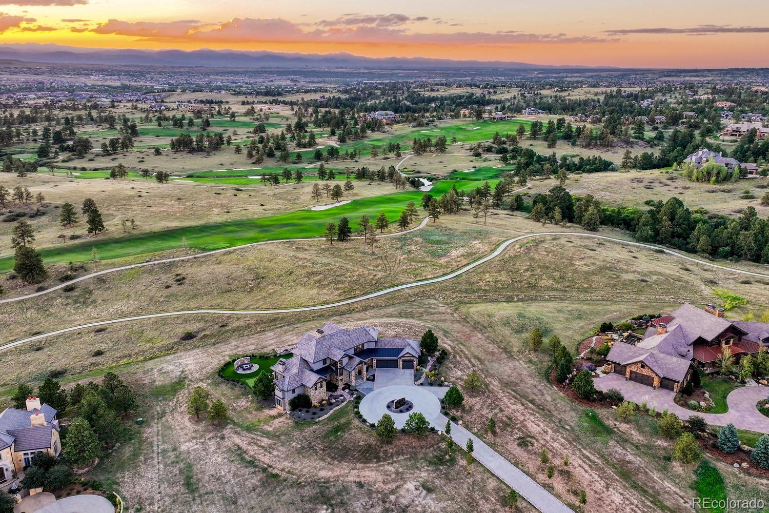 MLS Image #48 for 8475  lost reserve court,parker, Colorado