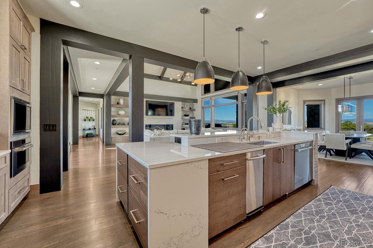 MLS Image #9 for 8475  lost reserve court,parker, Colorado