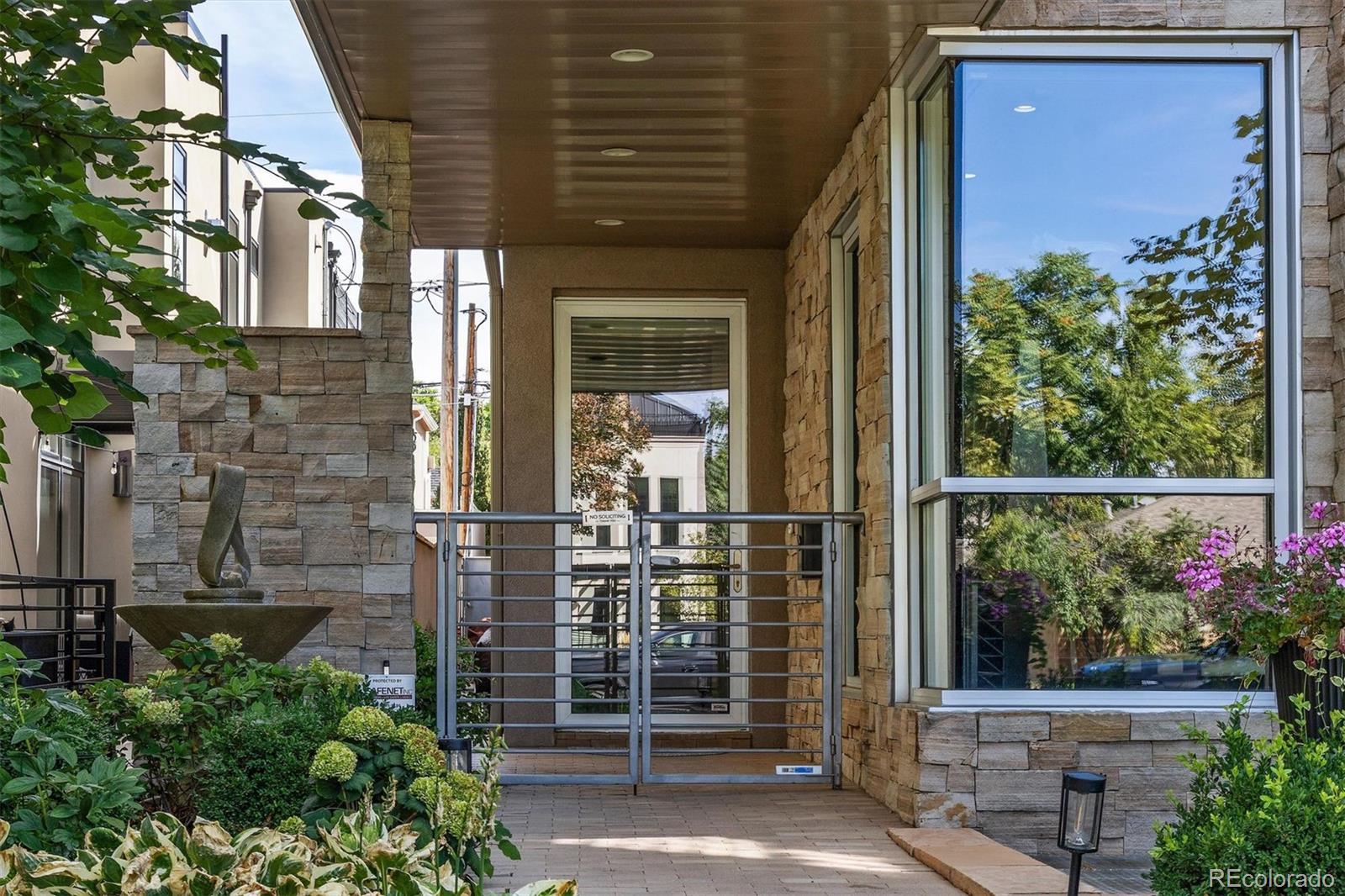 MLS Image #1 for 514  cook street,denver, Colorado