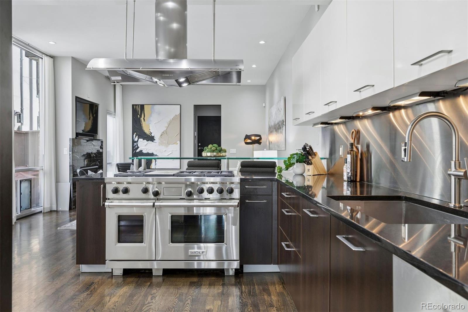 MLS Image #10 for 514  cook street,denver, Colorado