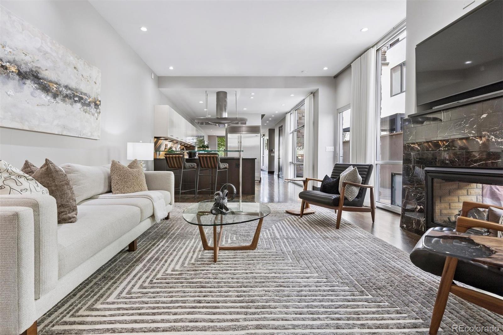 MLS Image #13 for 514  cook street,denver, Colorado
