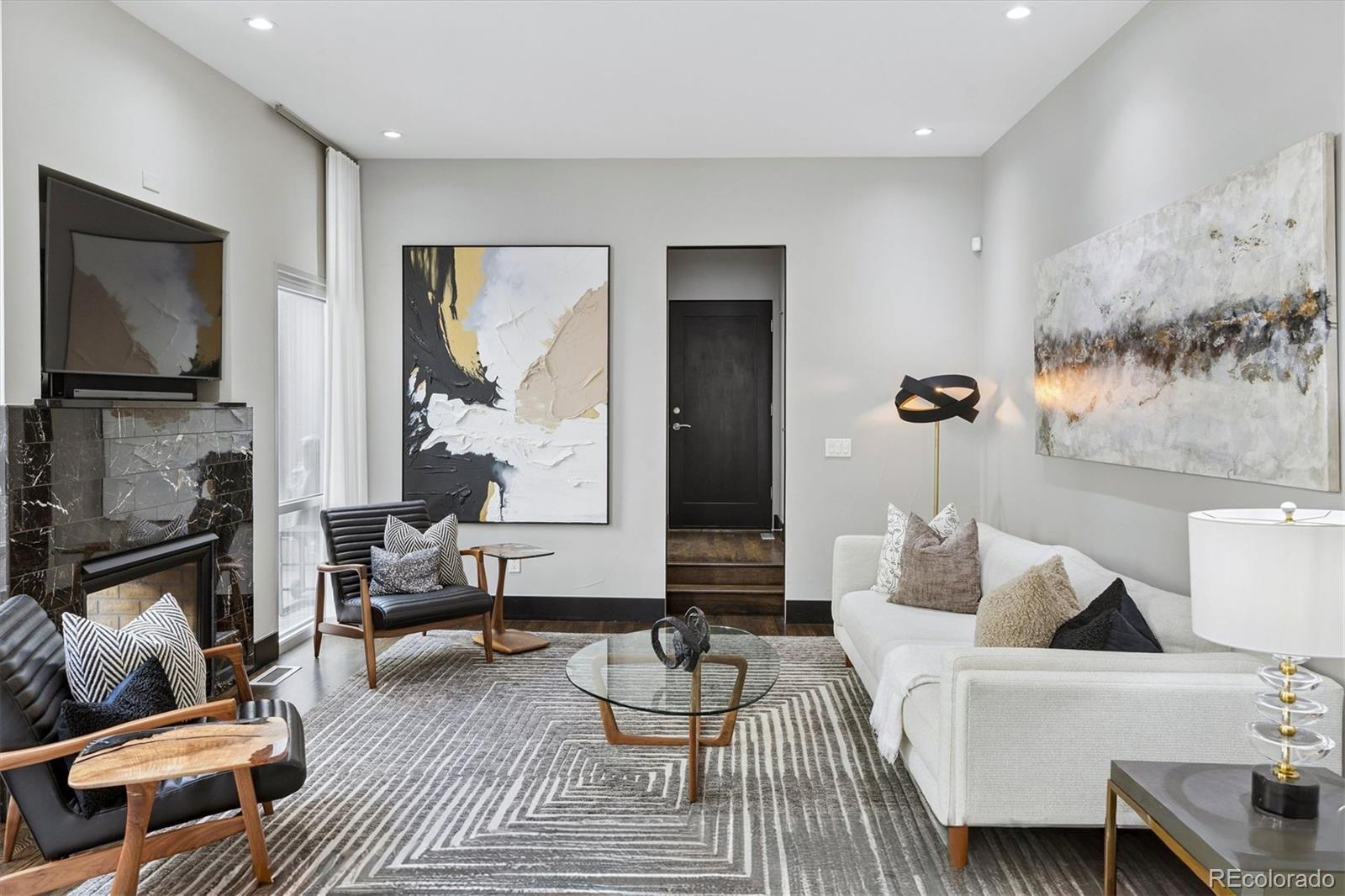 MLS Image #14 for 514  cook street,denver, Colorado