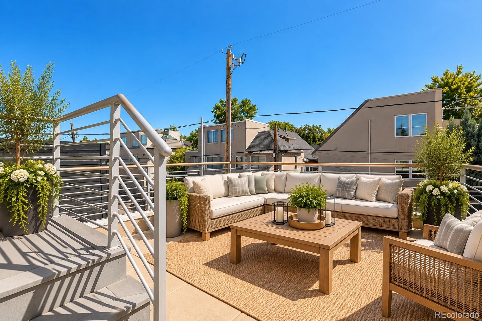 MLS Image #32 for 514  cook street,denver, Colorado