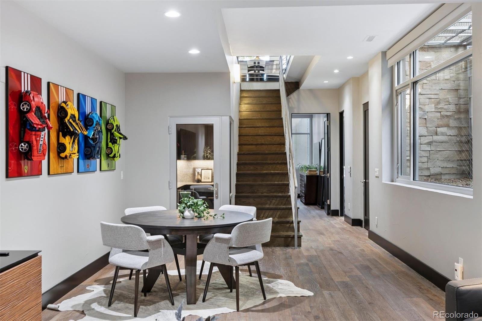 MLS Image #38 for 514  cook street,denver, Colorado