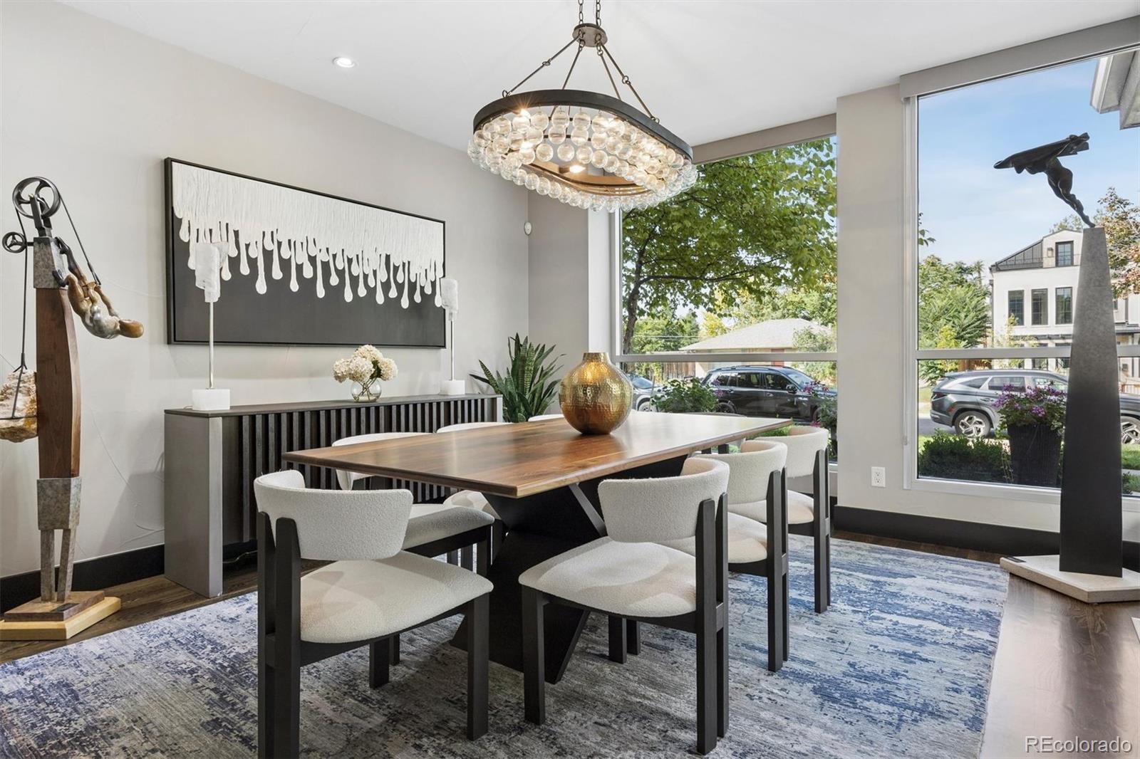 MLS Image #4 for 514  cook street,denver, Colorado