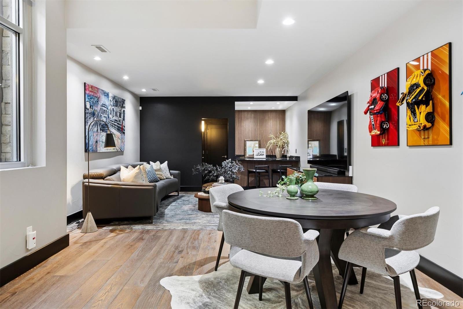 MLS Image #42 for 514  cook street,denver, Colorado