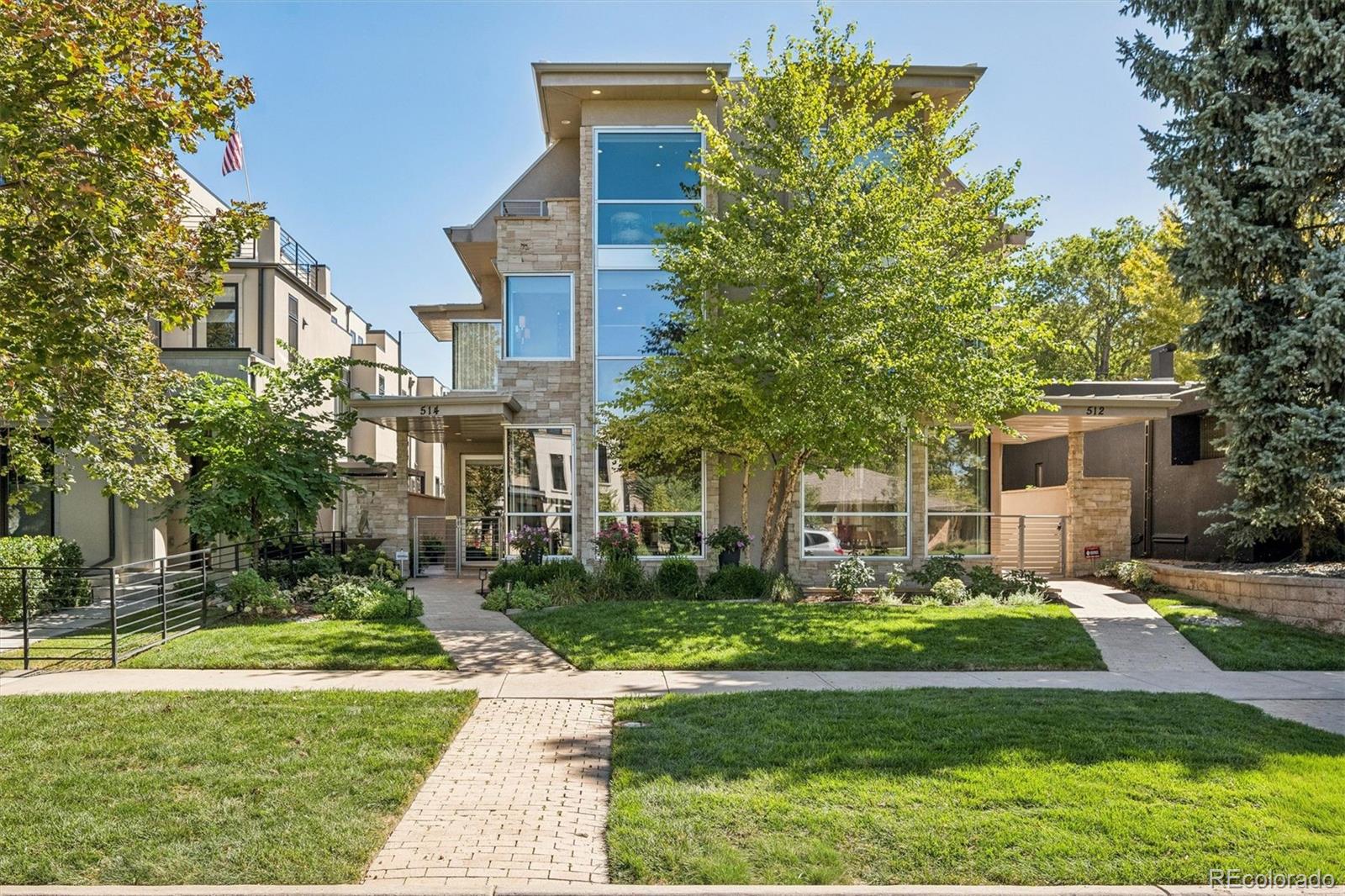 MLS Image #47 for 514  cook street,denver, Colorado