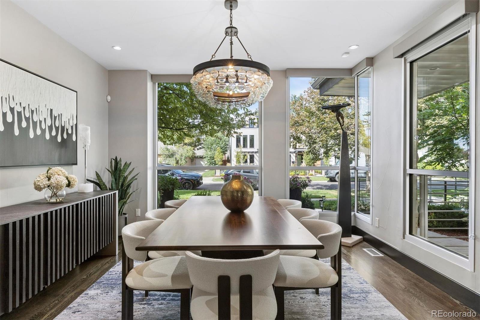 MLS Image #6 for 514  cook street,denver, Colorado