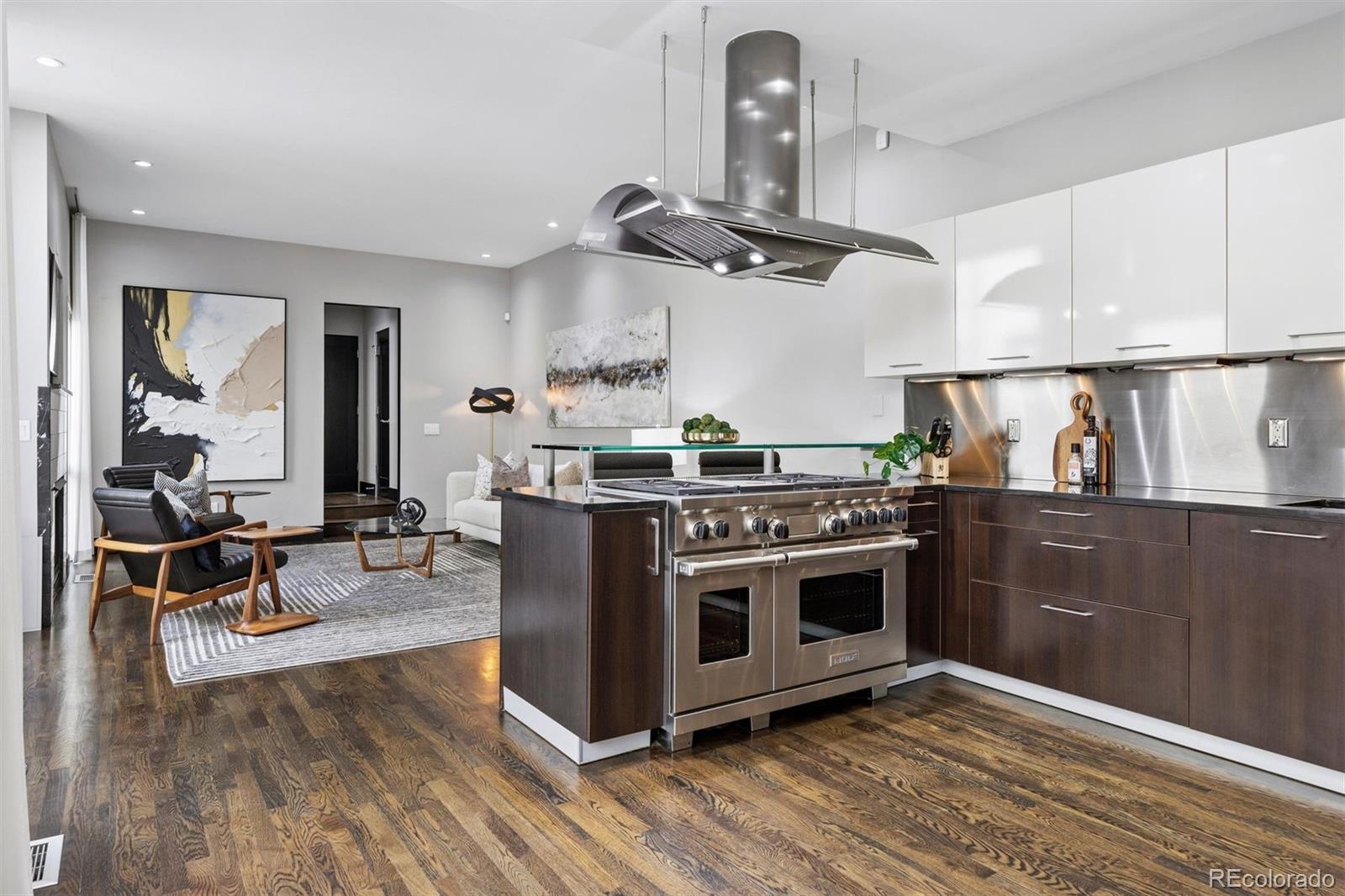 MLS Image #8 for 514  cook street,denver, Colorado