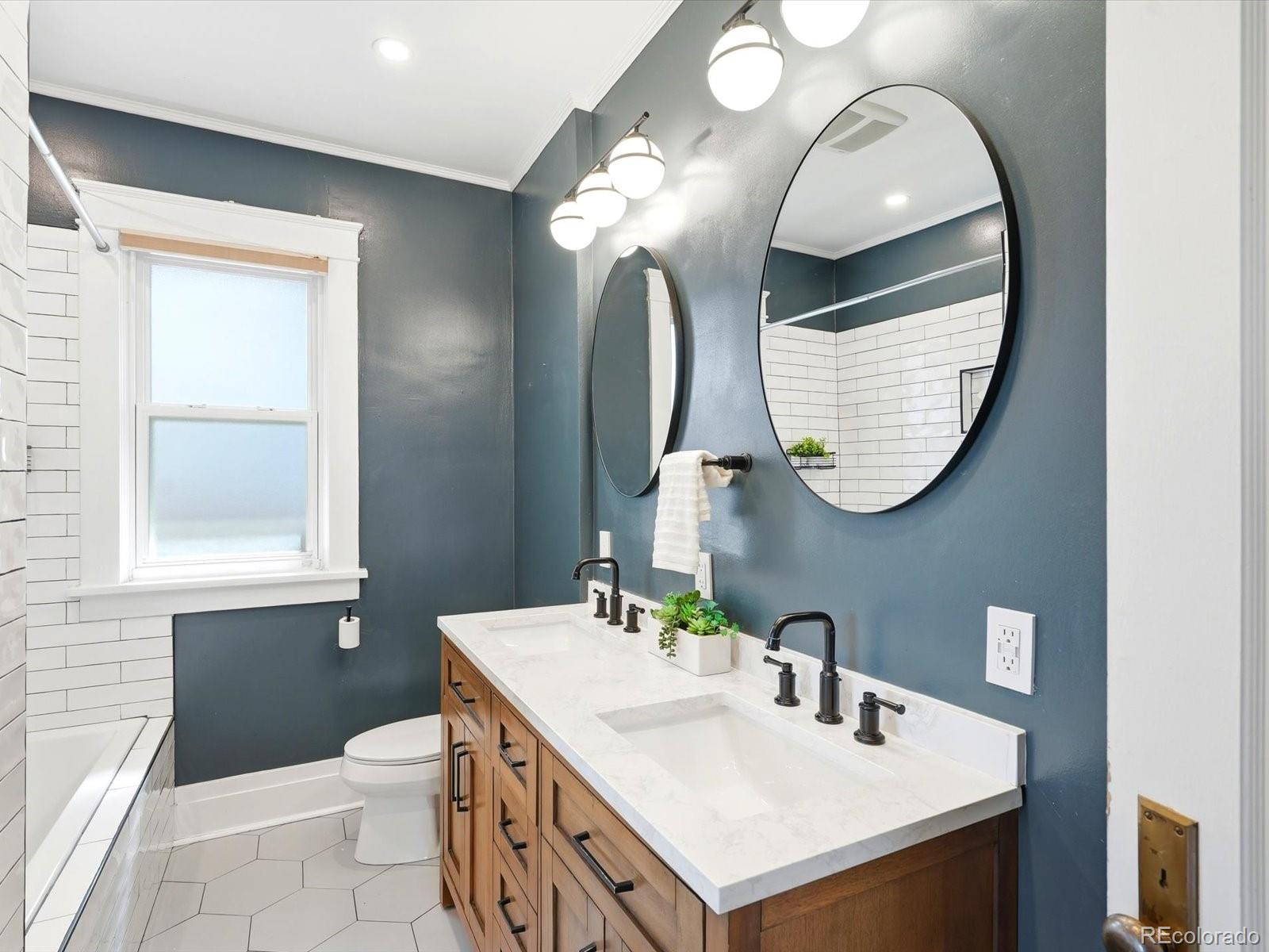 MLS Image #10 for 3131  meade street,denver, Colorado