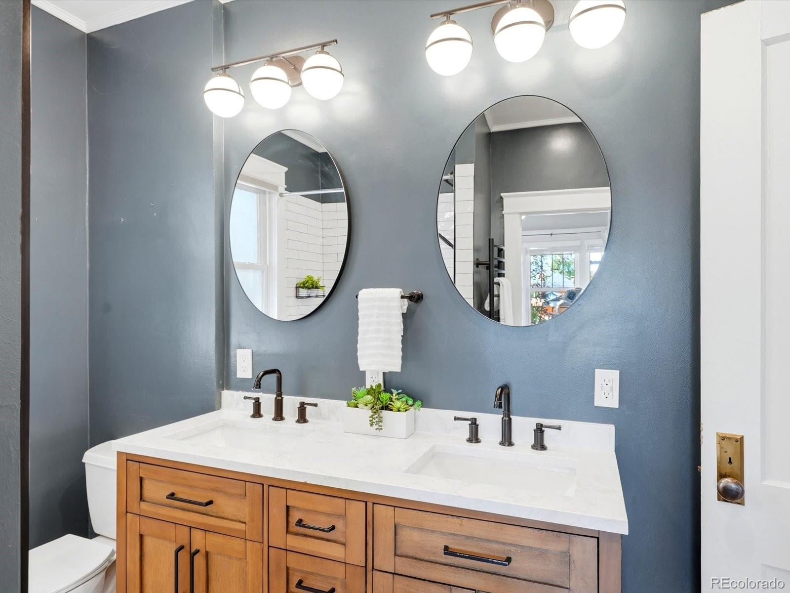 MLS Image #11 for 3131  meade street,denver, Colorado