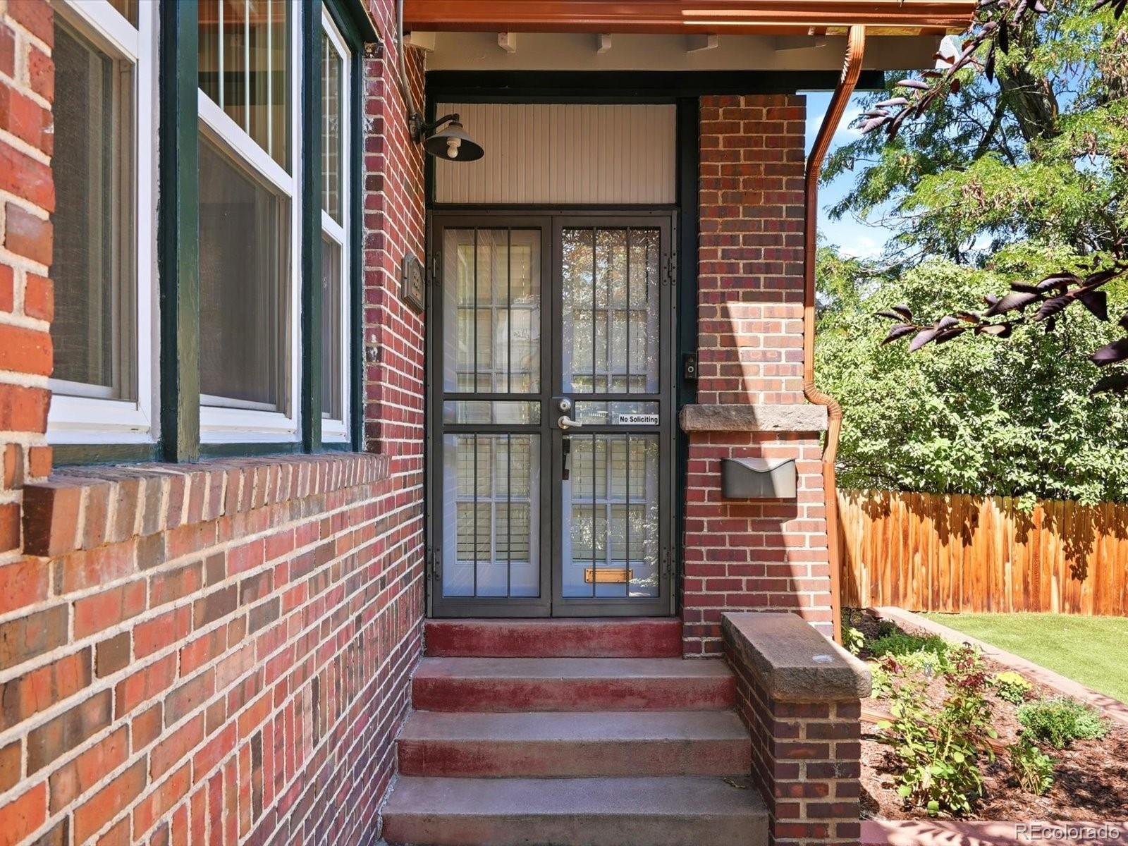 MLS Image #2 for 3131  meade street,denver, Colorado