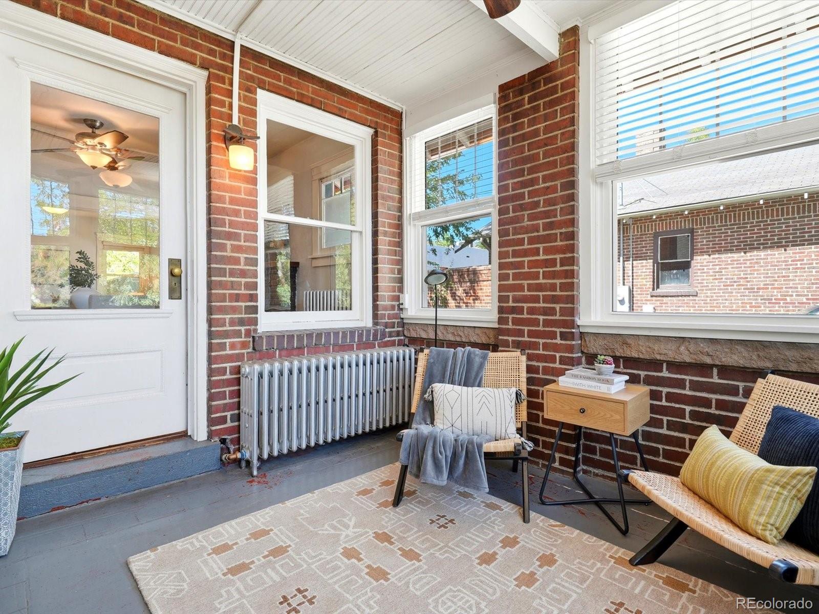 MLS Image #3 for 3131  meade street,denver, Colorado