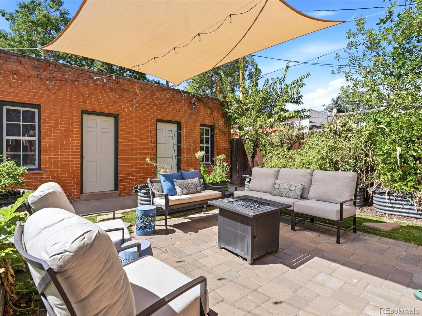 MLS Image #30 for 3131  meade street,denver, Colorado