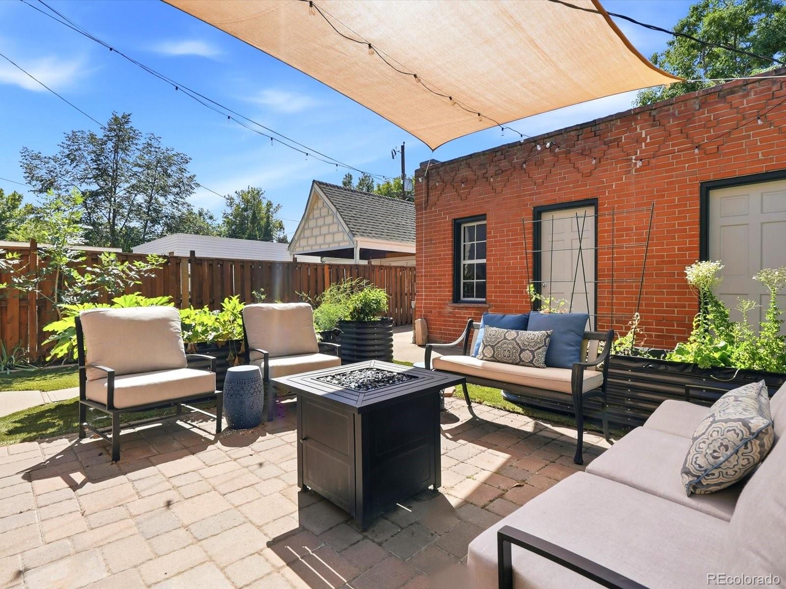 MLS Image #31 for 3131  meade street,denver, Colorado
