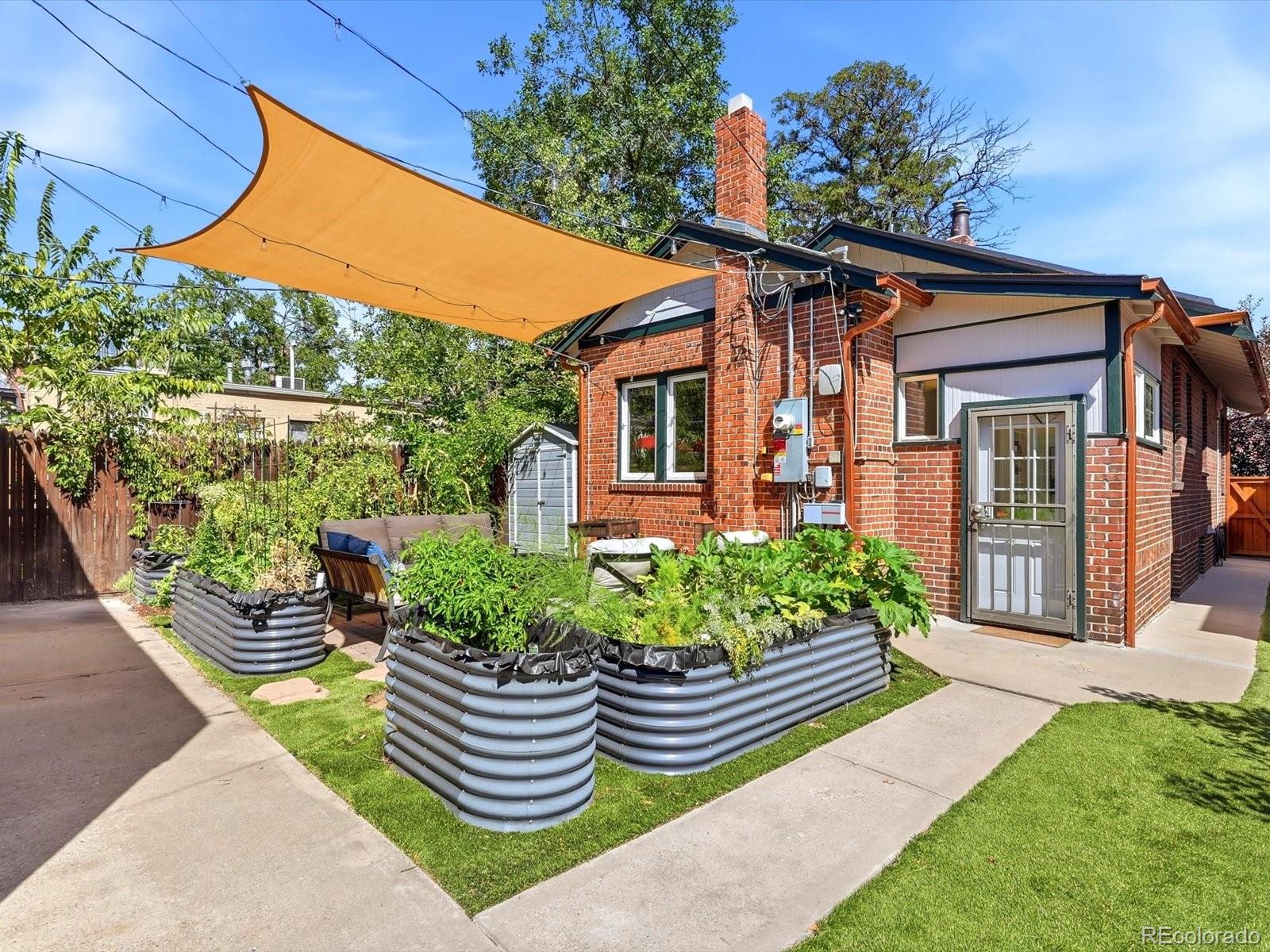 MLS Image #32 for 3131  meade street,denver, Colorado
