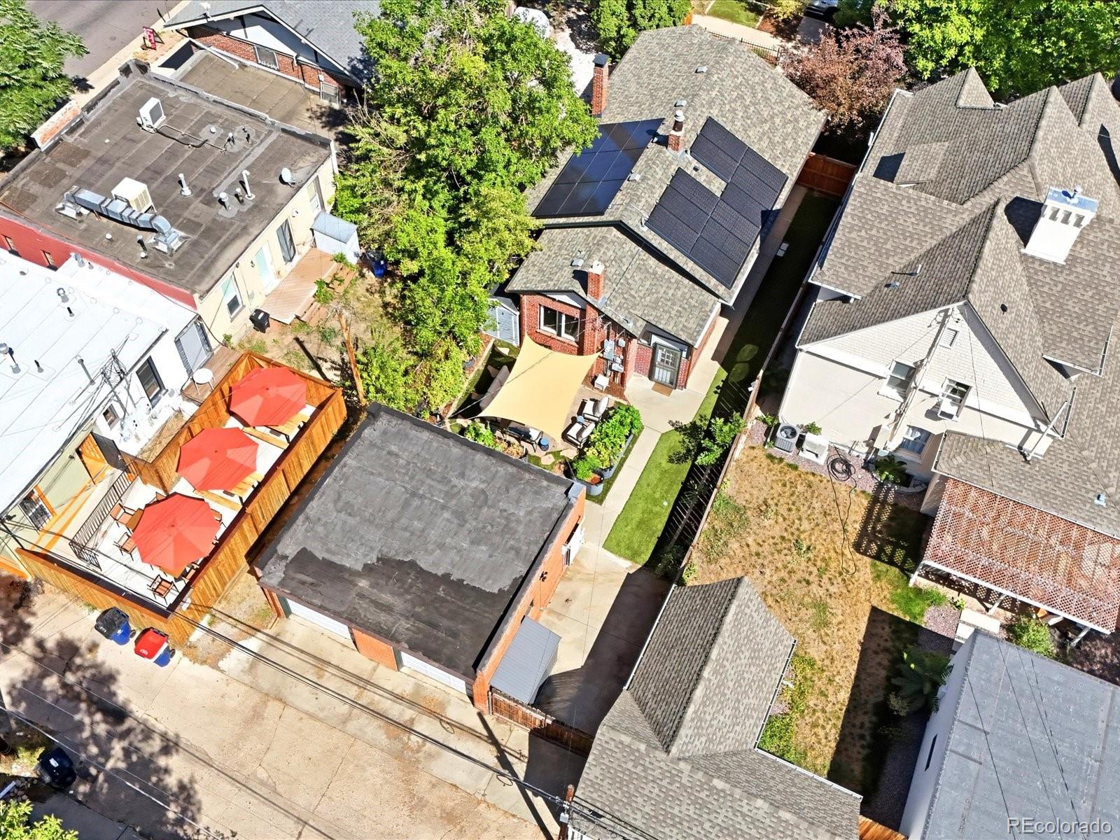 MLS Image #33 for 3131  meade street,denver, Colorado