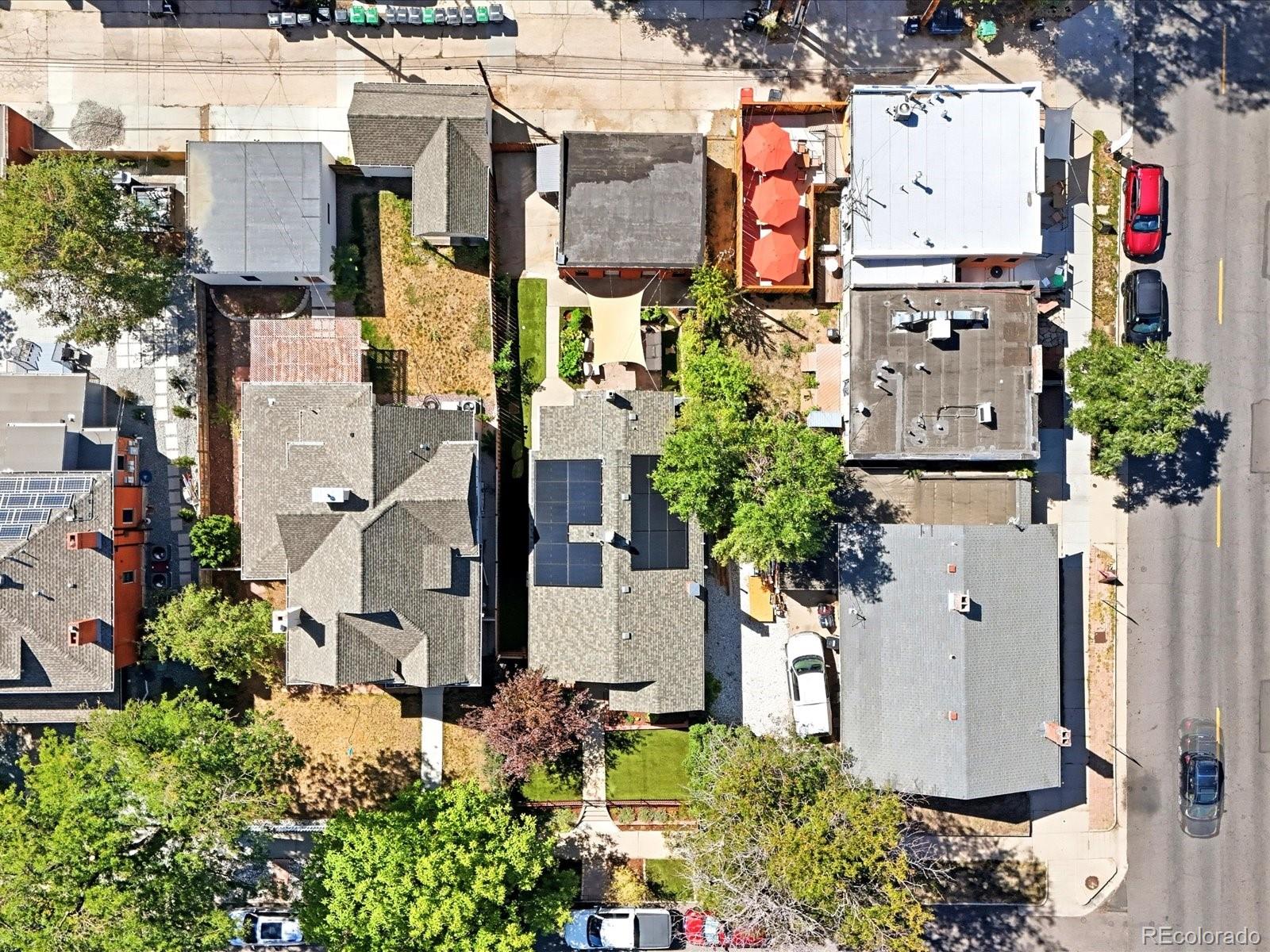 MLS Image #34 for 3131  meade street,denver, Colorado