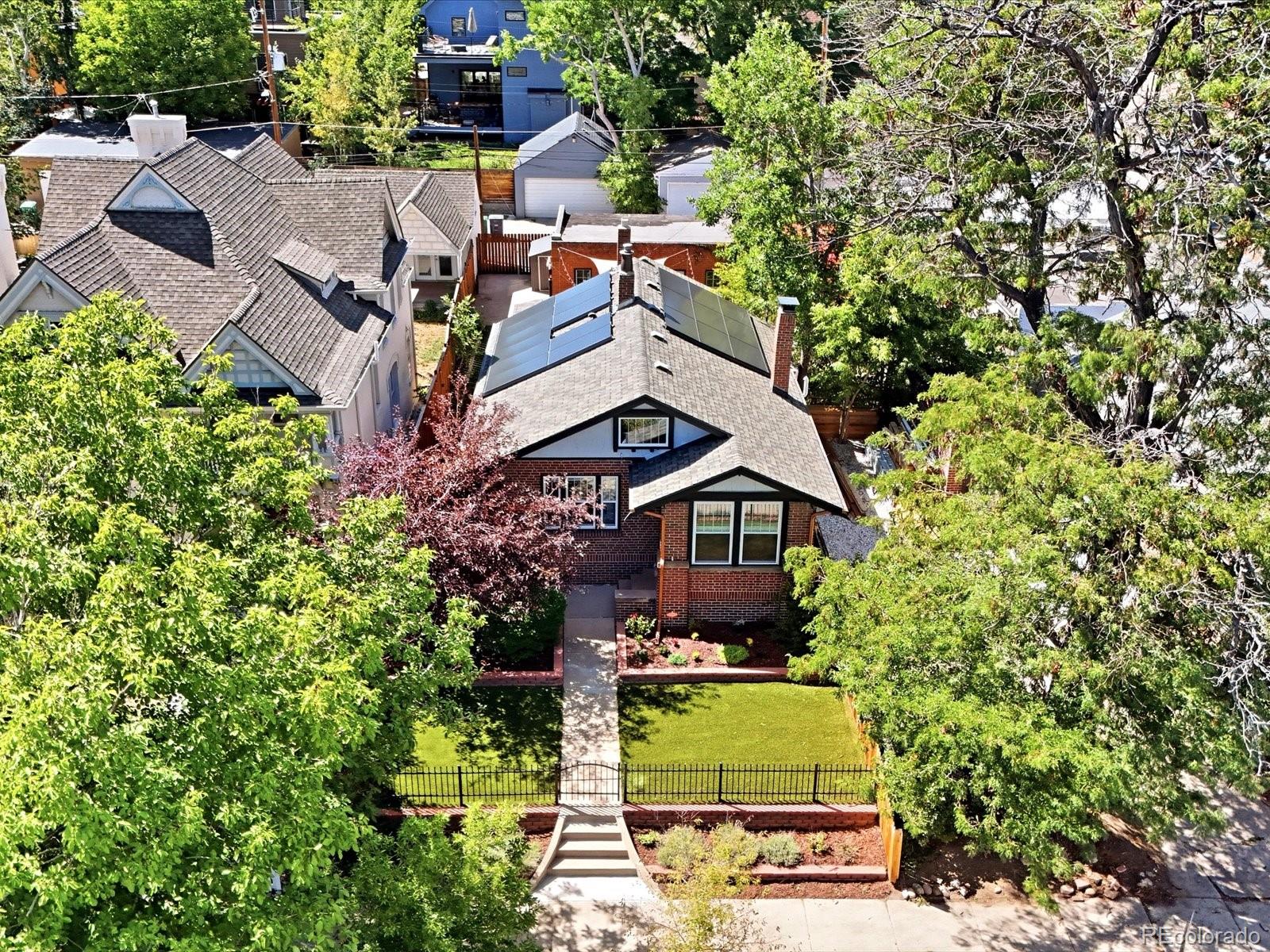 MLS Image #35 for 3131  meade street,denver, Colorado
