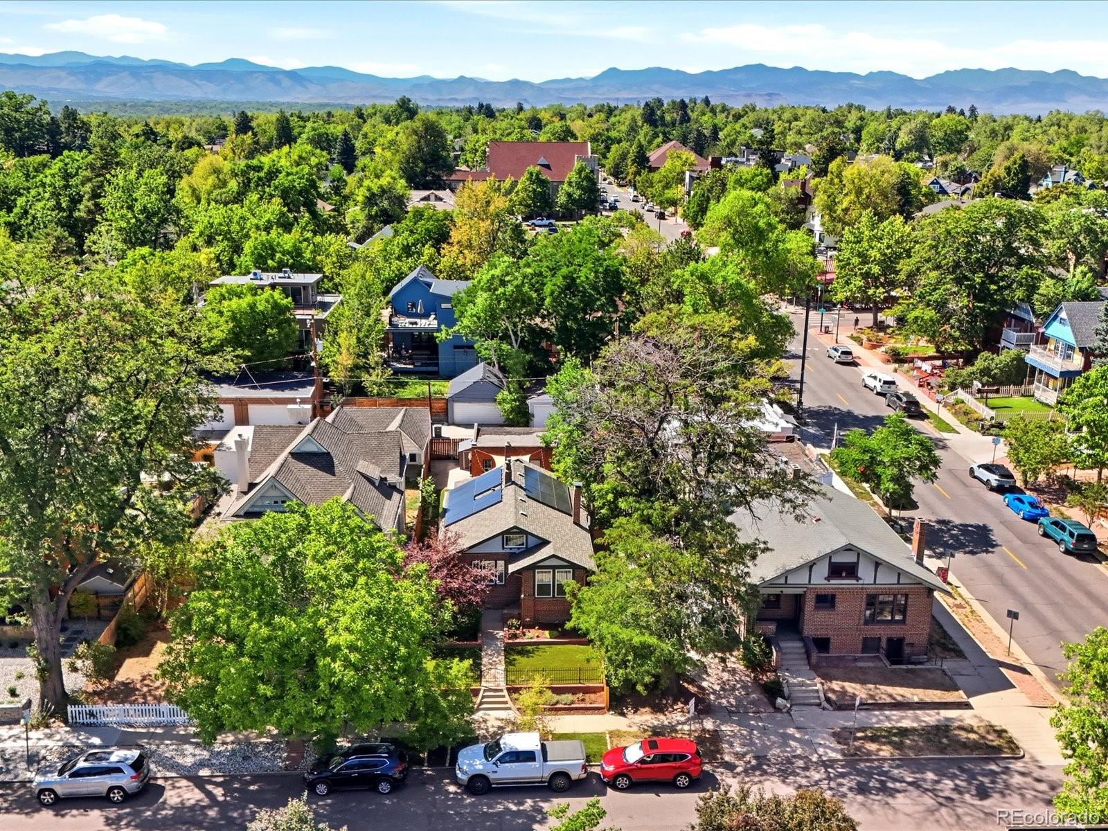 MLS Image #36 for 3131  meade street,denver, Colorado