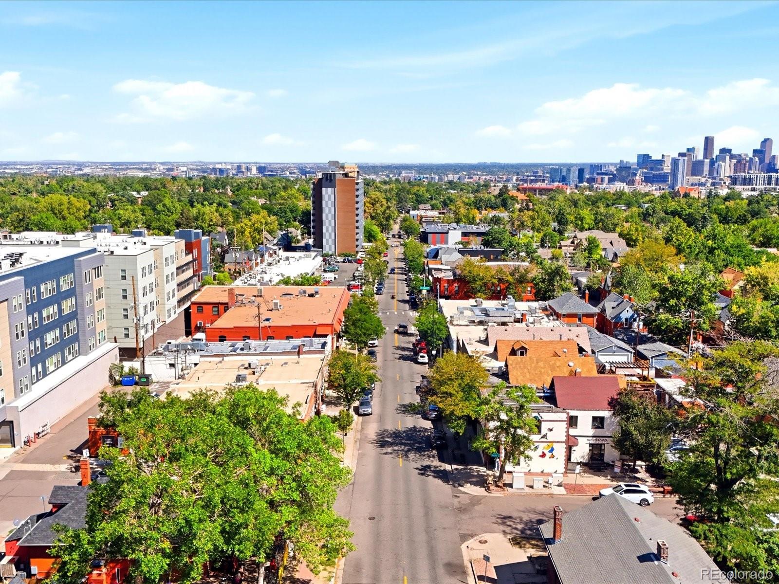 MLS Image #37 for 3131  meade street,denver, Colorado