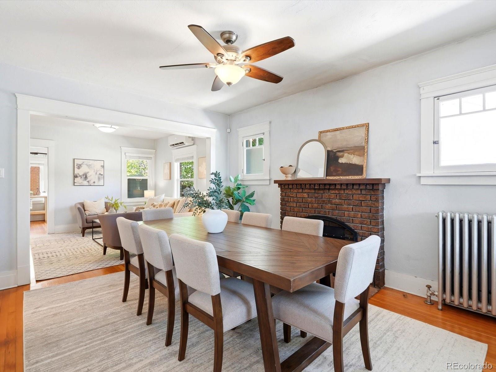 MLS Image #5 for 3131  meade street,denver, Colorado