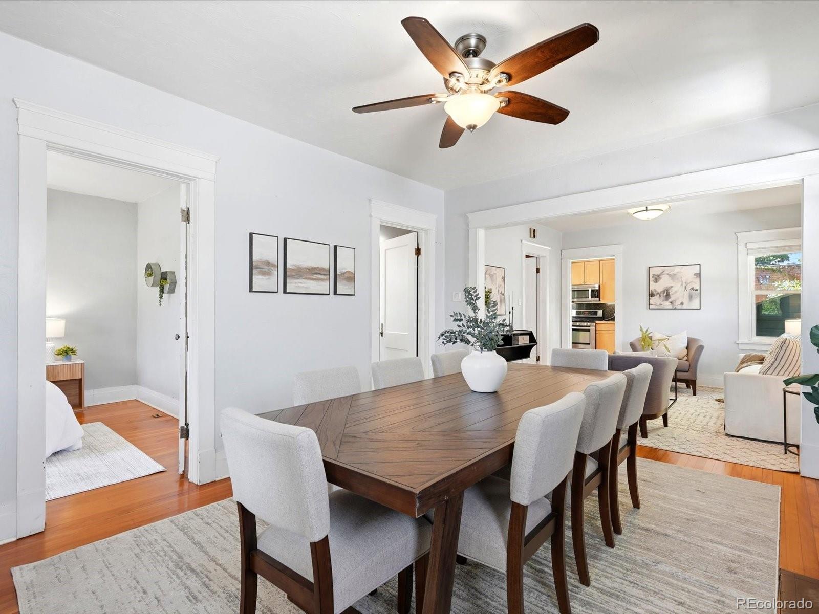 MLS Image #6 for 3131  meade street,denver, Colorado