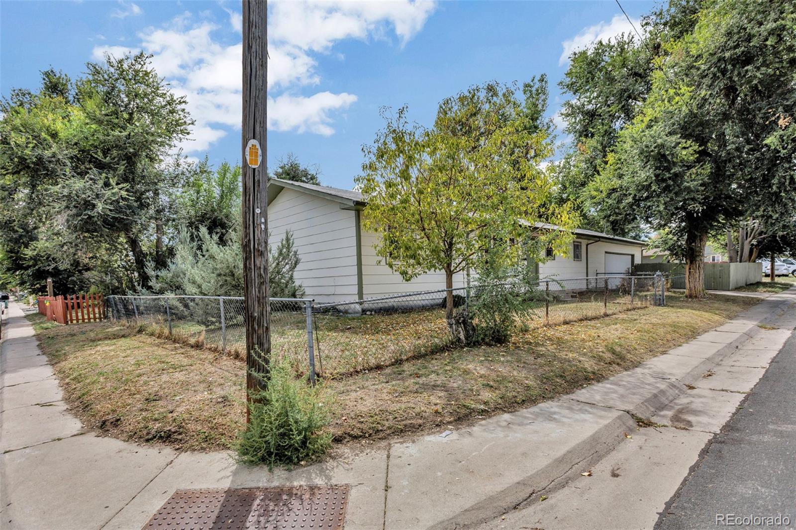 MLS Image #1 for 9190 e 19th avenue,aurora, Colorado