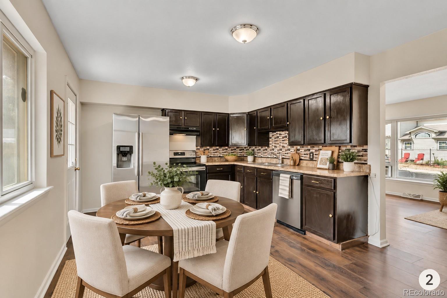 MLS Image #2 for 9190 e 19th avenue,aurora, Colorado