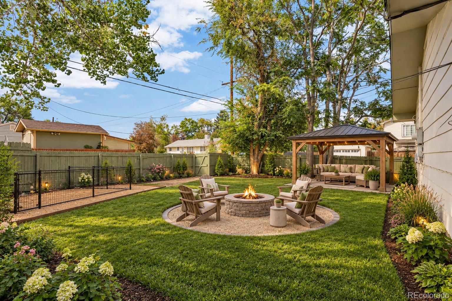 MLS Image #28 for 9190 e 19th avenue,aurora, Colorado