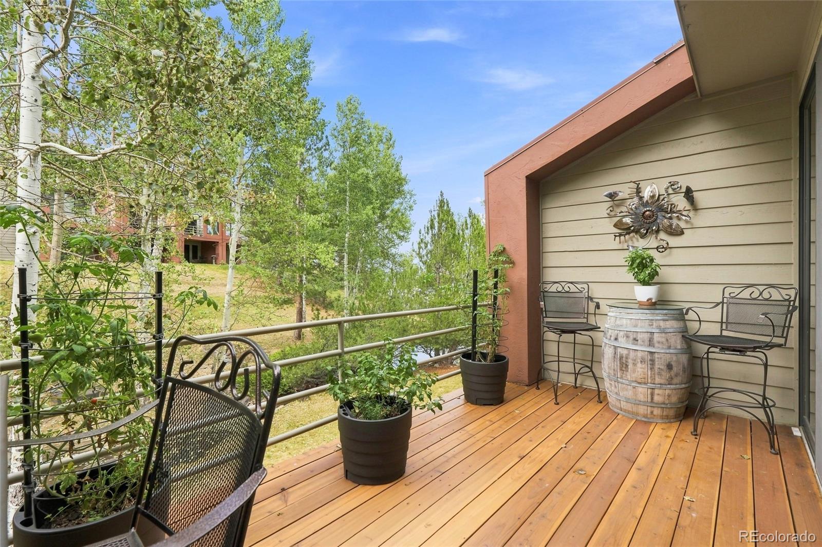 MLS Image #12 for 742  ridgeside drive,golden, Colorado