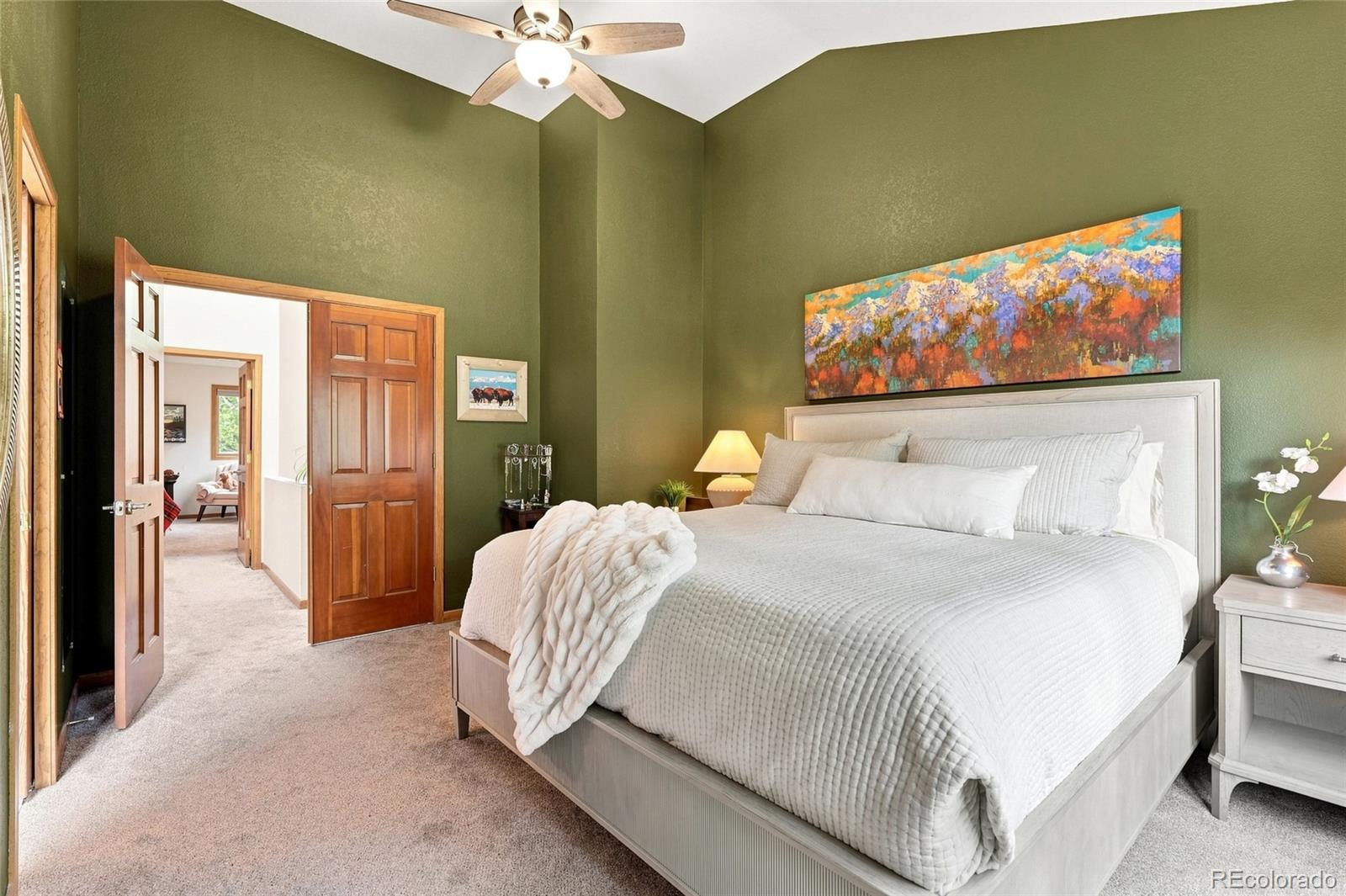 MLS Image #18 for 742  ridgeside drive,golden, Colorado