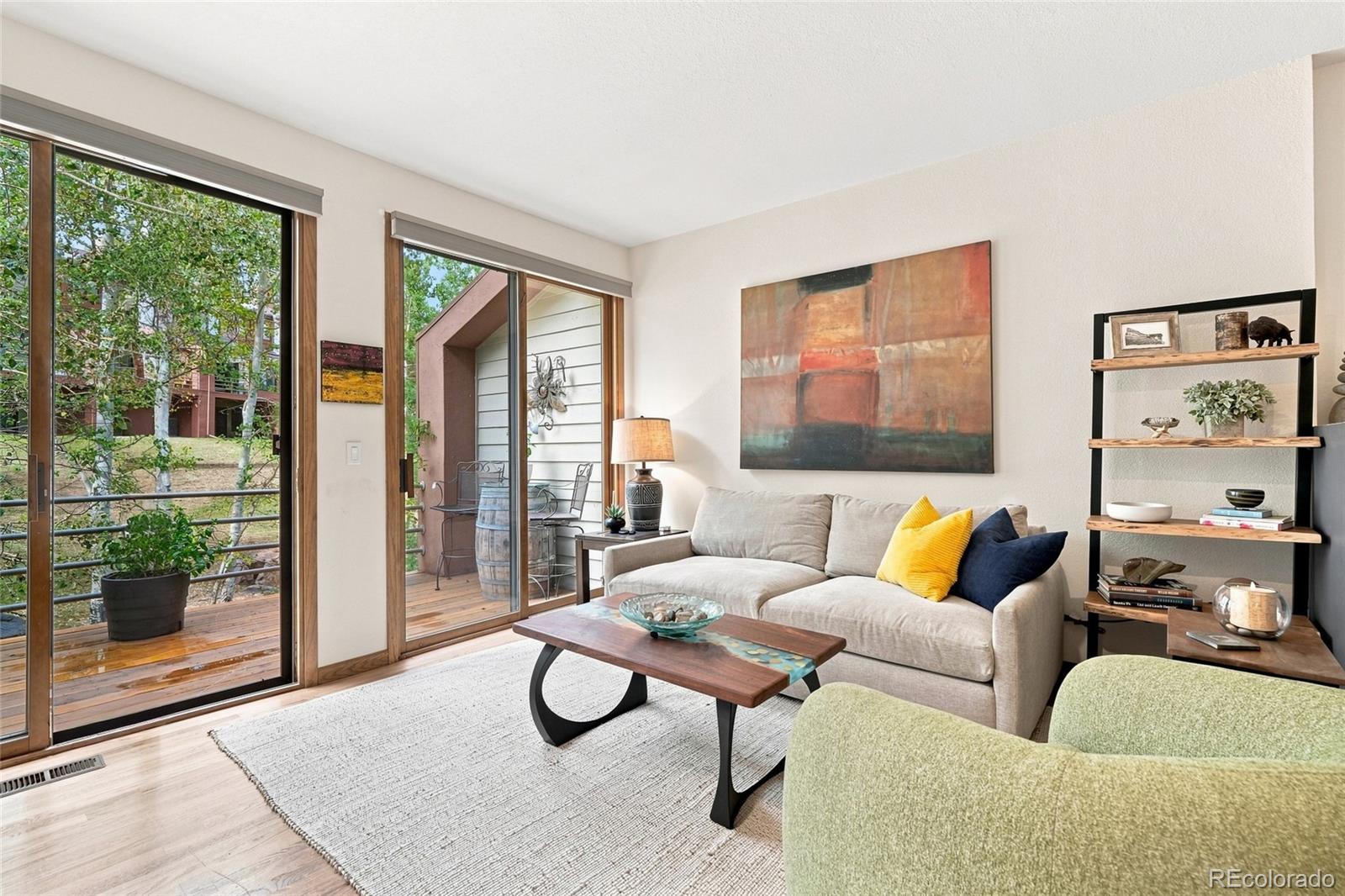 MLS Image #3 for 742  ridgeside drive,golden, Colorado