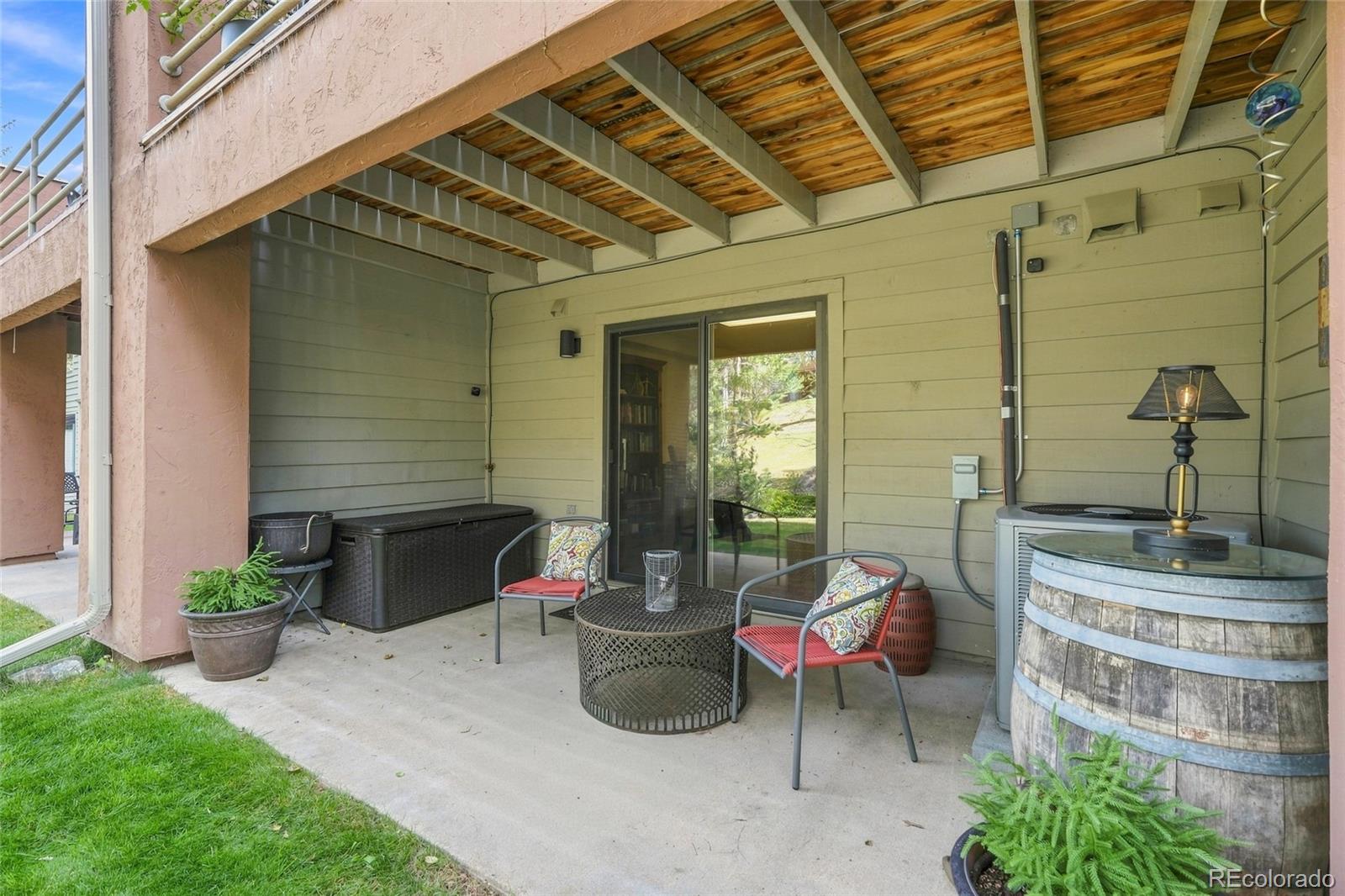 MLS Image #32 for 742  ridgeside drive,golden, Colorado