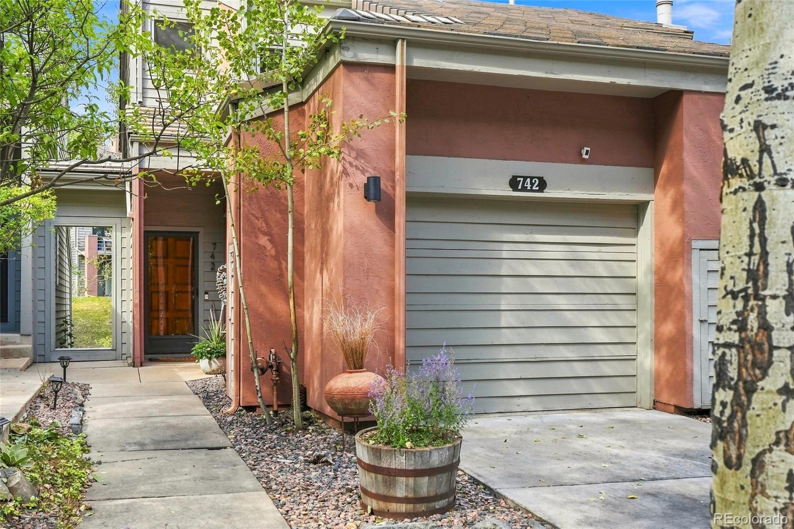 MLS Image #33 for 742  ridgeside drive,golden, Colorado