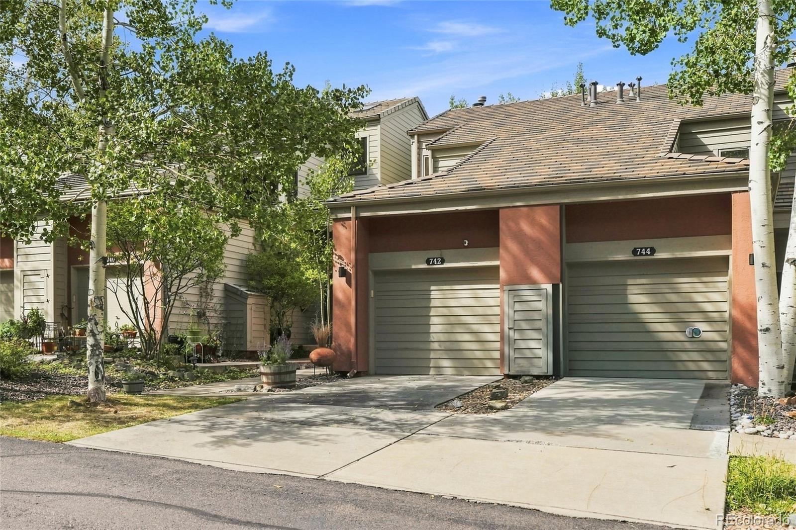 MLS Image #34 for 742  ridgeside drive,golden, Colorado