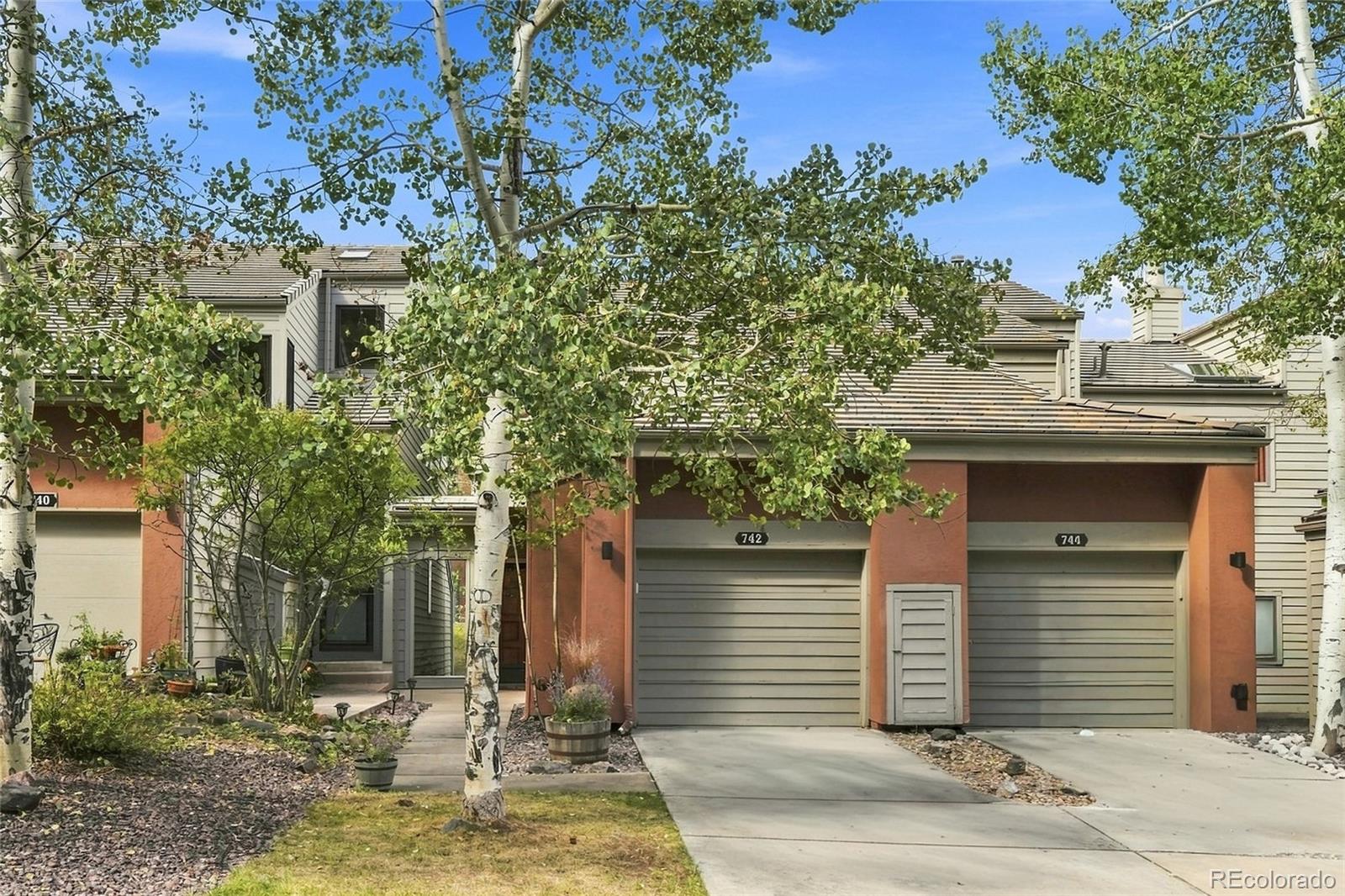 MLS Image #35 for 742  ridgeside drive,golden, Colorado