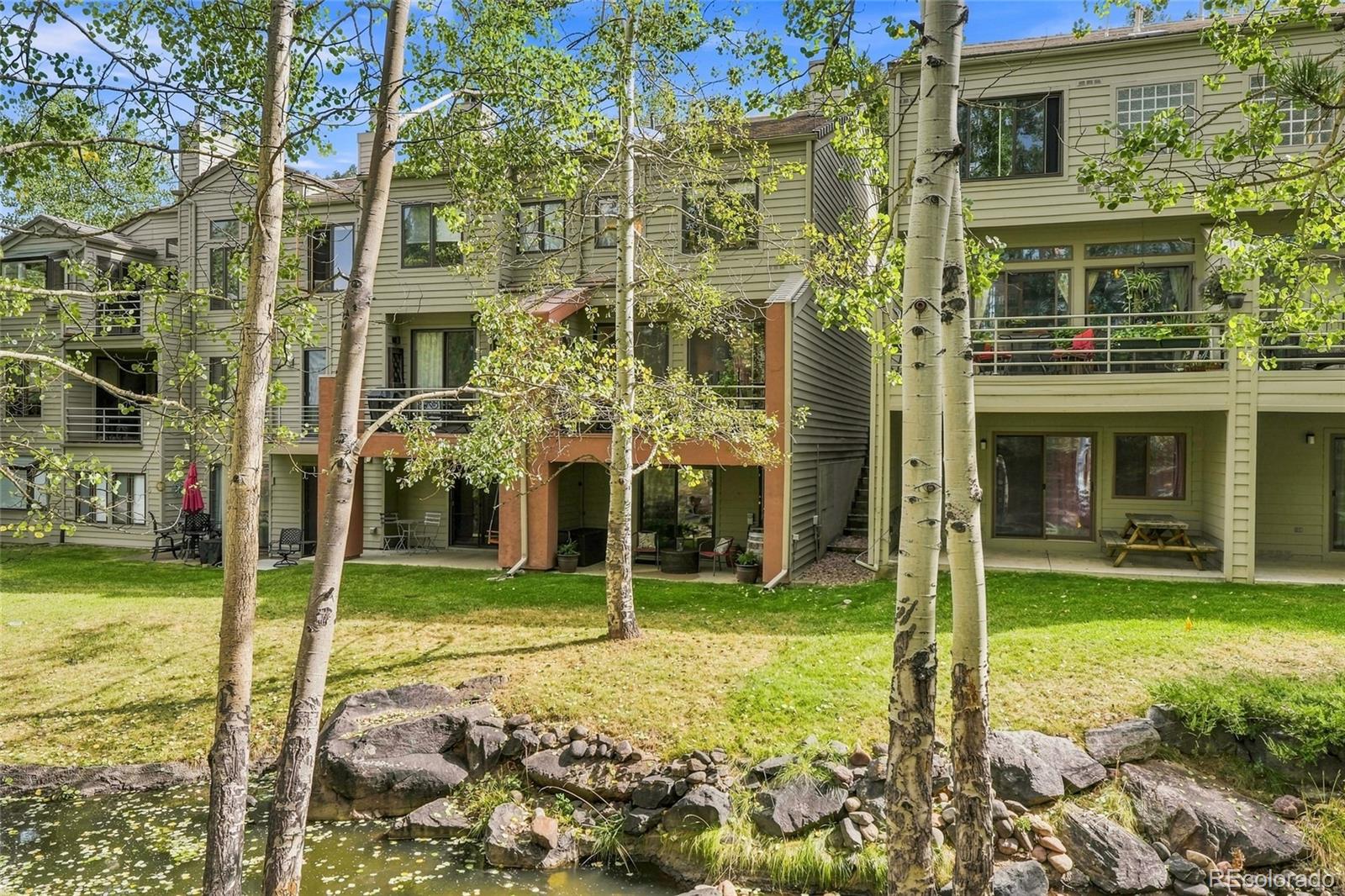 MLS Image #37 for 742  ridgeside drive,golden, Colorado