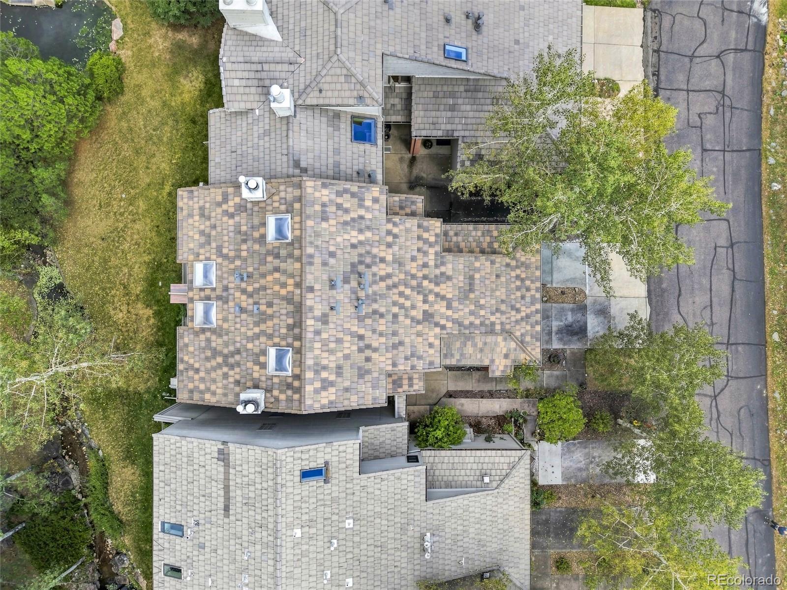 MLS Image #39 for 742  ridgeside drive,golden, Colorado