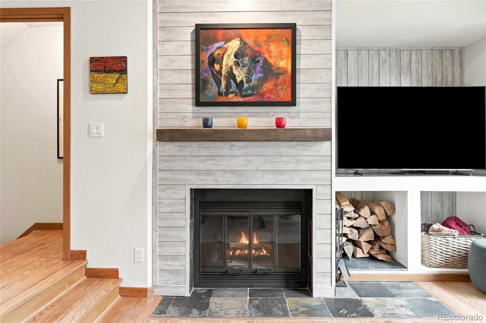 MLS Image #4 for 742  ridgeside drive,golden, Colorado